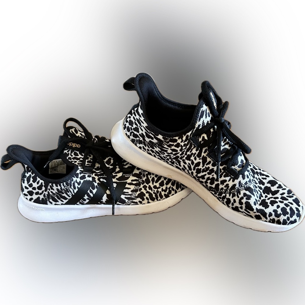 Adidas Women’s Cloudfoam Shoes